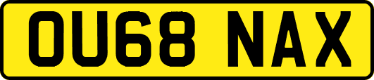 OU68NAX