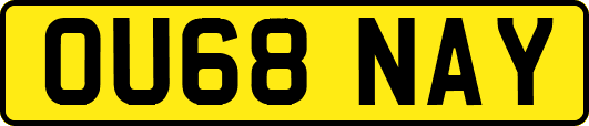 OU68NAY