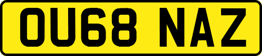 OU68NAZ