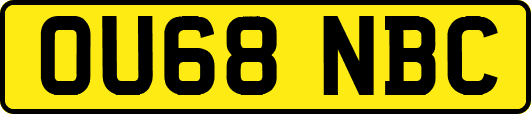 OU68NBC
