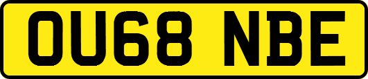 OU68NBE