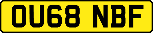 OU68NBF