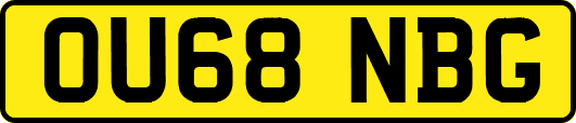 OU68NBG