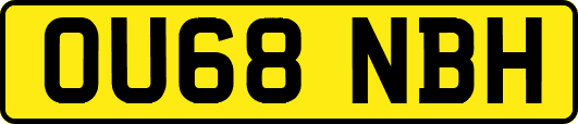 OU68NBH