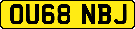 OU68NBJ