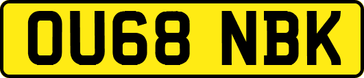 OU68NBK