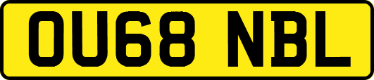 OU68NBL