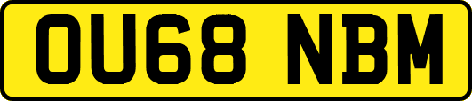 OU68NBM