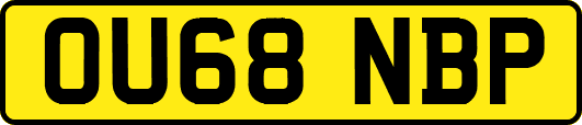OU68NBP