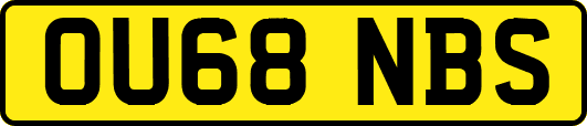 OU68NBS