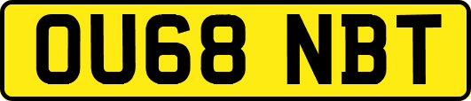 OU68NBT