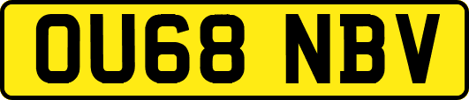 OU68NBV