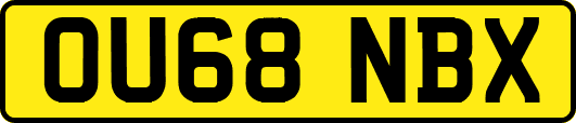 OU68NBX