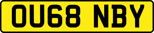 OU68NBY