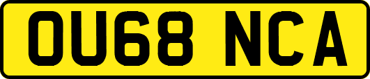 OU68NCA