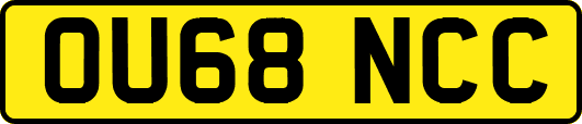 OU68NCC