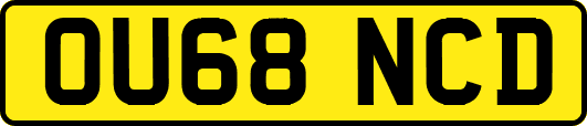 OU68NCD