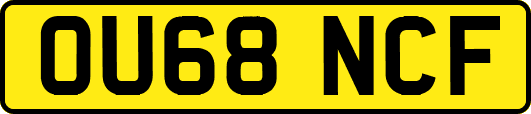 OU68NCF