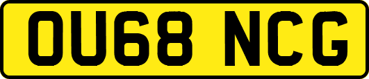 OU68NCG