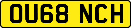 OU68NCH