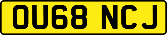 OU68NCJ