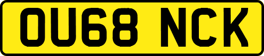 OU68NCK
