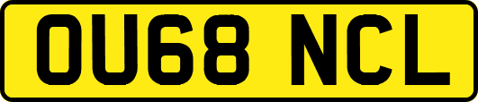 OU68NCL