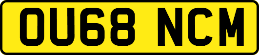 OU68NCM