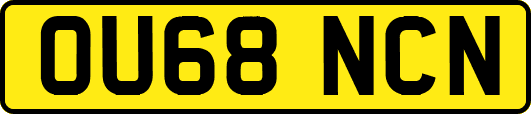 OU68NCN