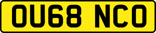 OU68NCO