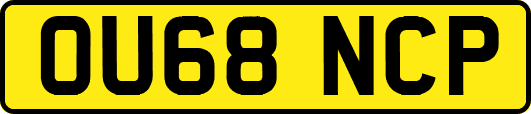 OU68NCP