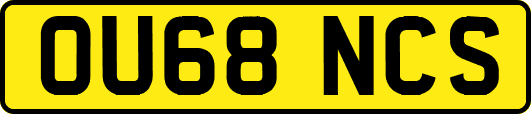 OU68NCS