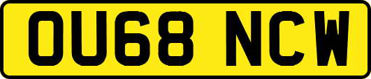 OU68NCW