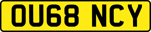 OU68NCY