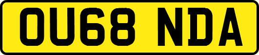 OU68NDA