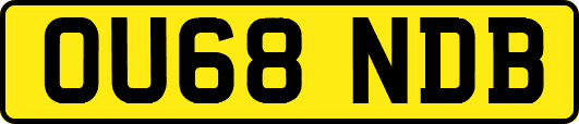 OU68NDB