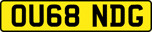 OU68NDG