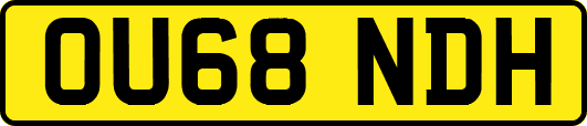 OU68NDH