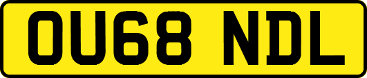 OU68NDL