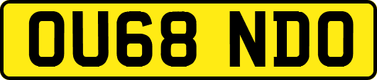 OU68NDO