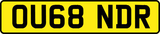 OU68NDR