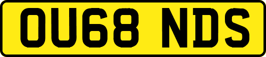 OU68NDS