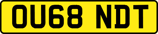 OU68NDT