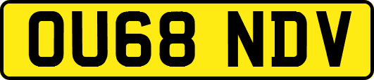 OU68NDV