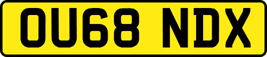 OU68NDX