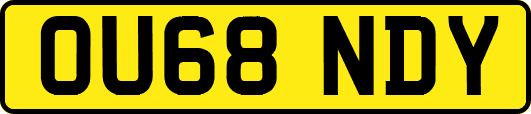 OU68NDY