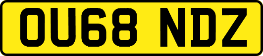 OU68NDZ