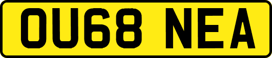 OU68NEA