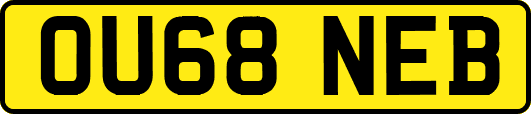 OU68NEB