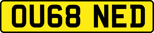 OU68NED